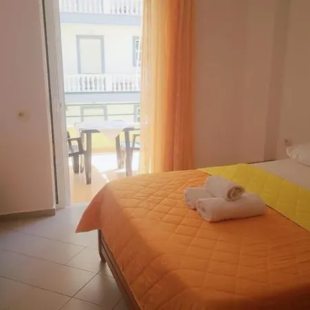 Apartment Petrit 3