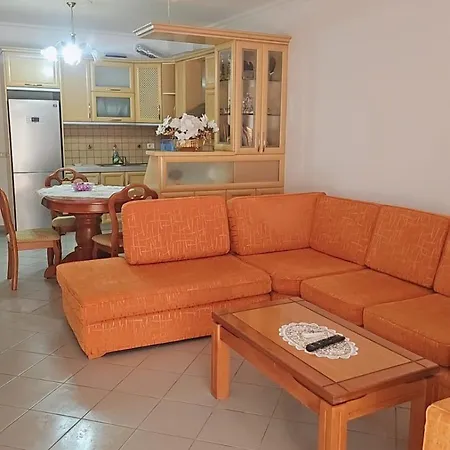 Petrit 3 Apartment Sarande