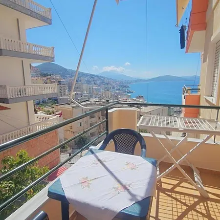 Petrit 3 Apartment Sarande